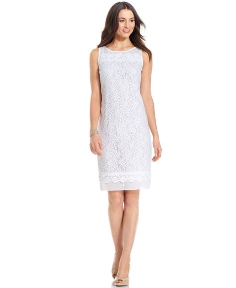 ellen tracy|Ellen Tracy Womens Dresses